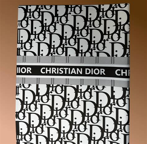 Dior Paper 